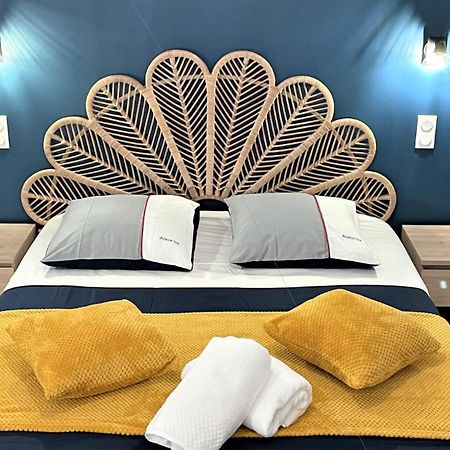 Apartament Au Jardin De La Basilique Boulogne-sur-Mer Zewnętrze zdjęcie