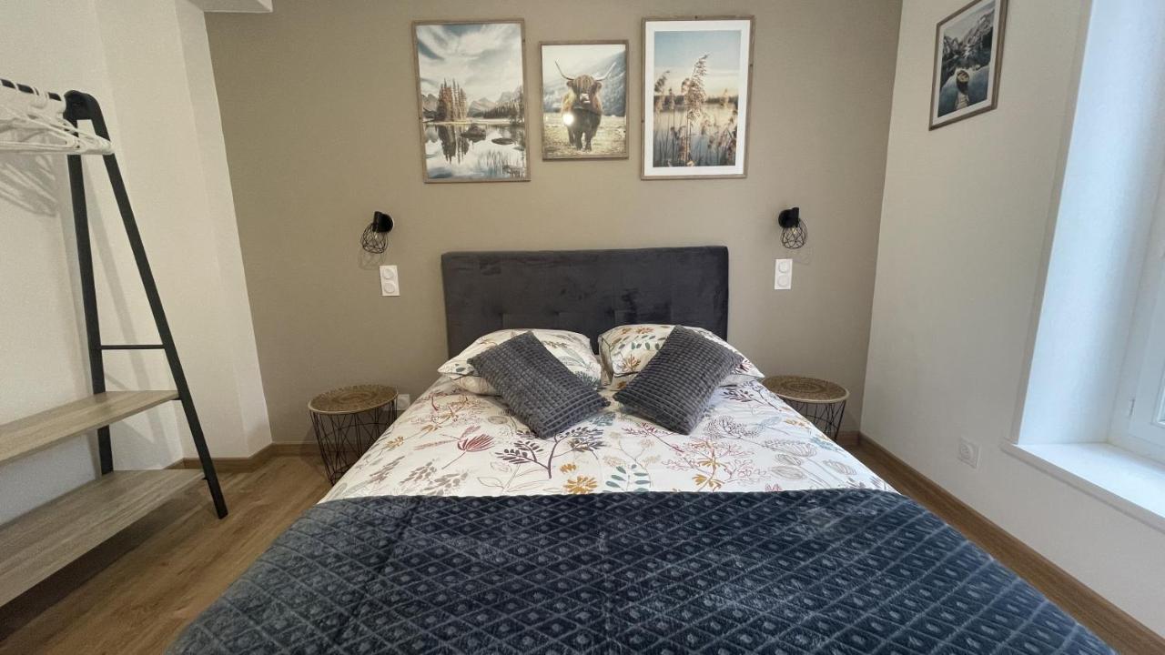 Apartament Au Jardin De La Basilique Boulogne-sur-Mer Zewnętrze zdjęcie