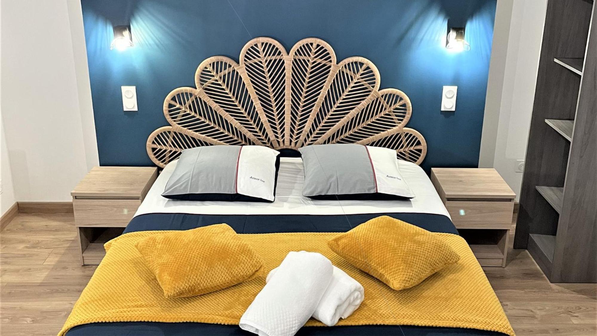Apartament Au Jardin De La Basilique Boulogne-sur-Mer Zewnętrze zdjęcie